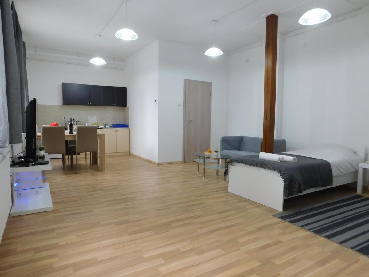 Apartments Mateo Zagreb Extérieur photo