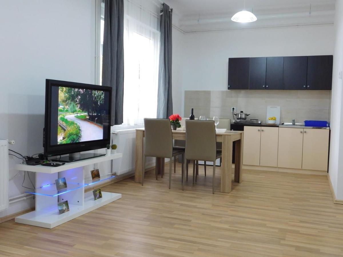 Apartments Mateo Zagreb Extérieur photo