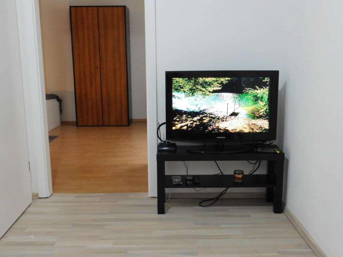 Apartments Mateo Zagreb Extérieur photo