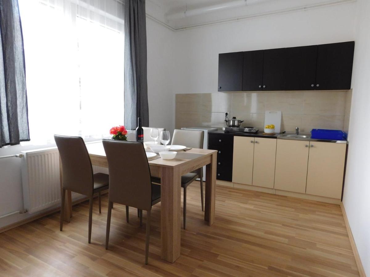 Apartments Mateo Zagreb Extérieur photo