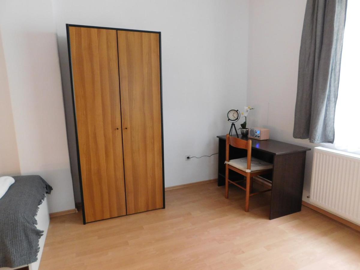 Apartments Mateo Zagreb Extérieur photo
