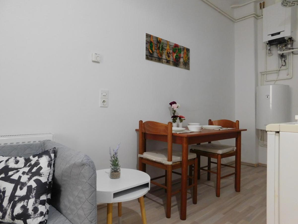 Apartments Mateo Zagreb Extérieur photo