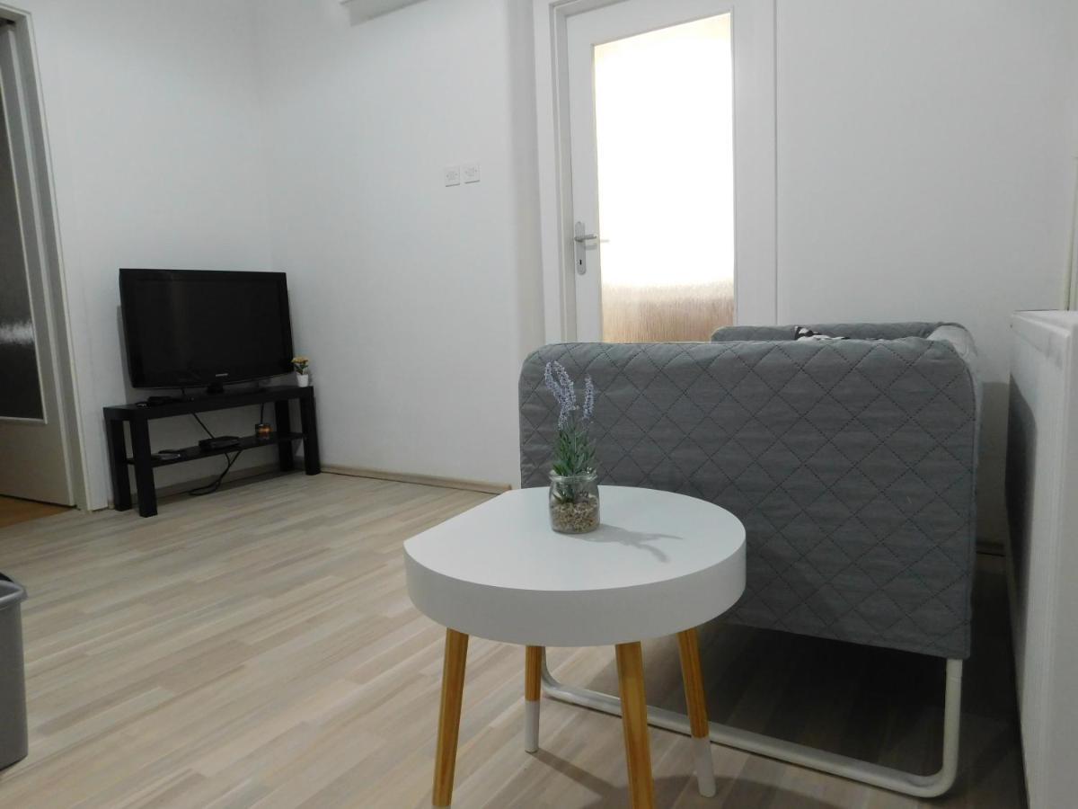 Apartments Mateo Zagreb Extérieur photo
