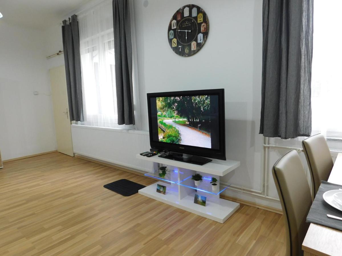 Apartments Mateo Zagreb Extérieur photo