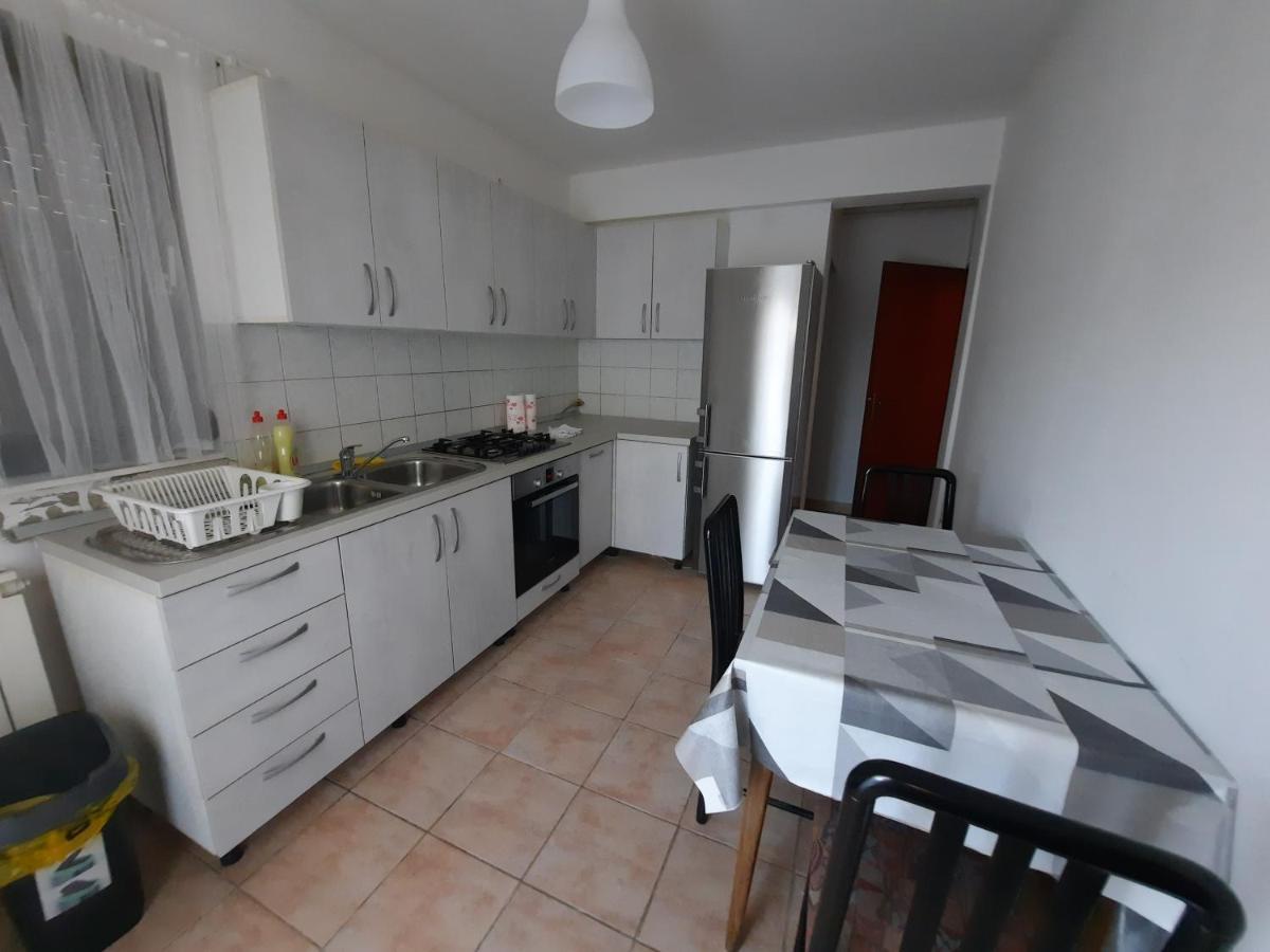Apartments Mateo Zagreb Extérieur photo