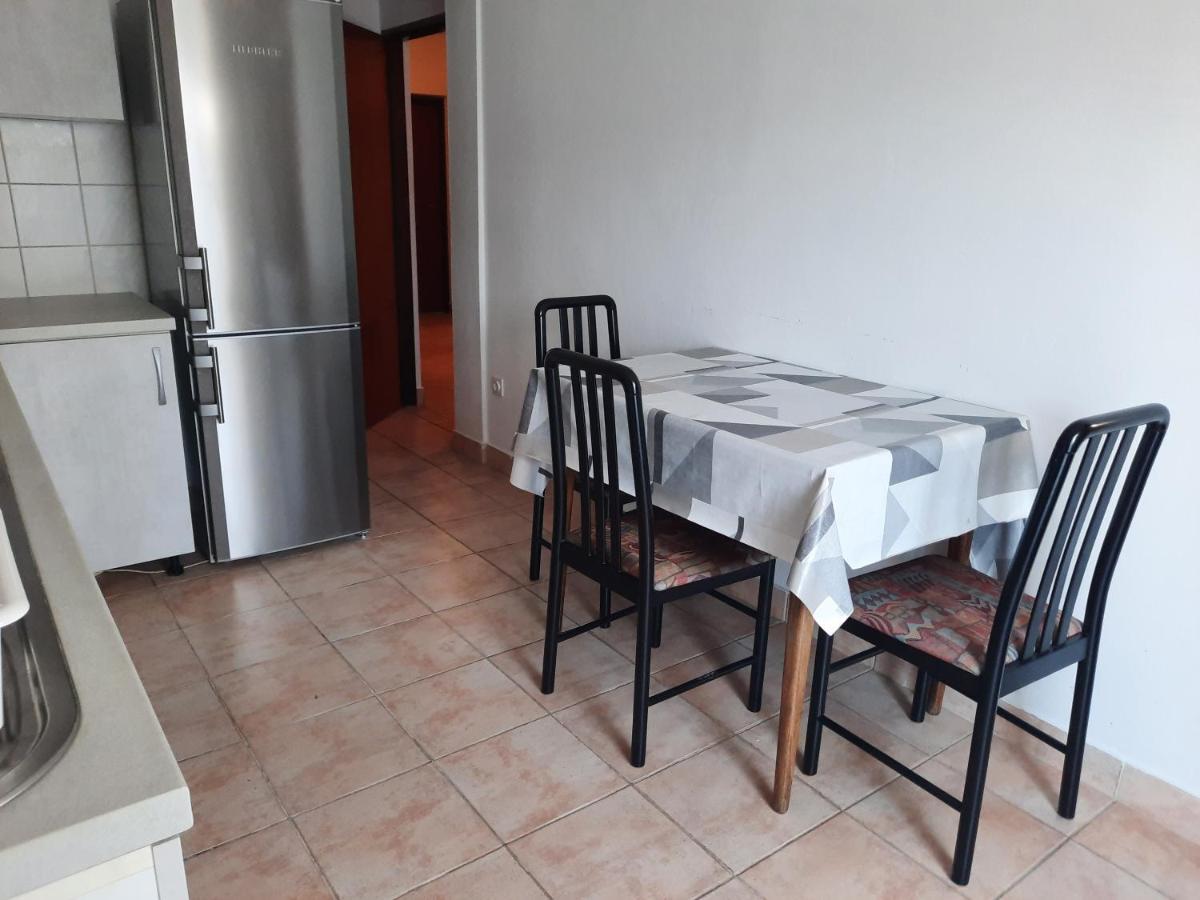 Apartments Mateo Zagreb Extérieur photo