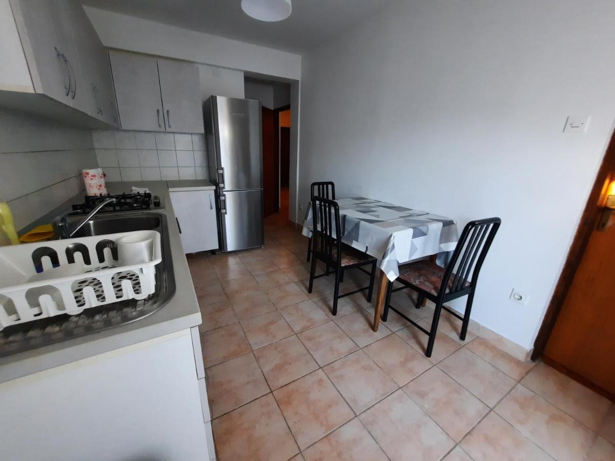 Apartments Mateo Zagreb Extérieur photo