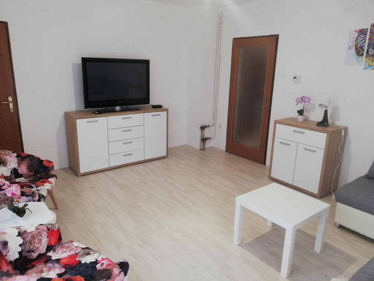 Apartments Mateo Zagreb Extérieur photo