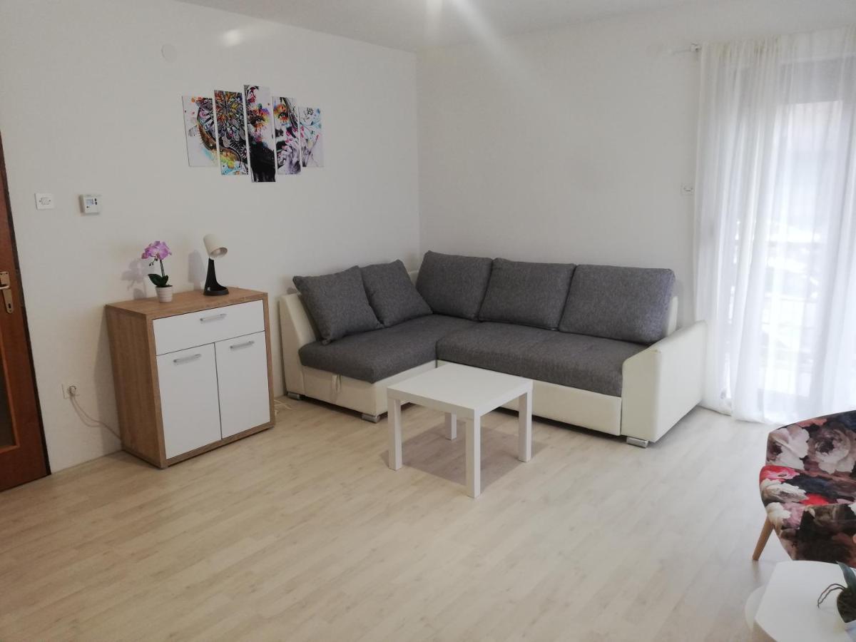 Apartments Mateo Zagreb Extérieur photo