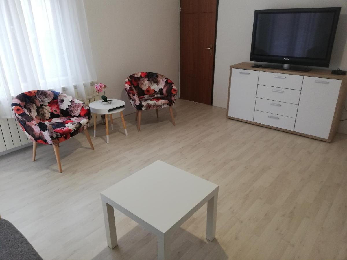 Apartments Mateo Zagreb Extérieur photo